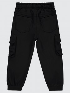 Black Boys-Trouser