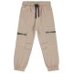 Beige Boys-Trouser Beige Boys-Trouser
