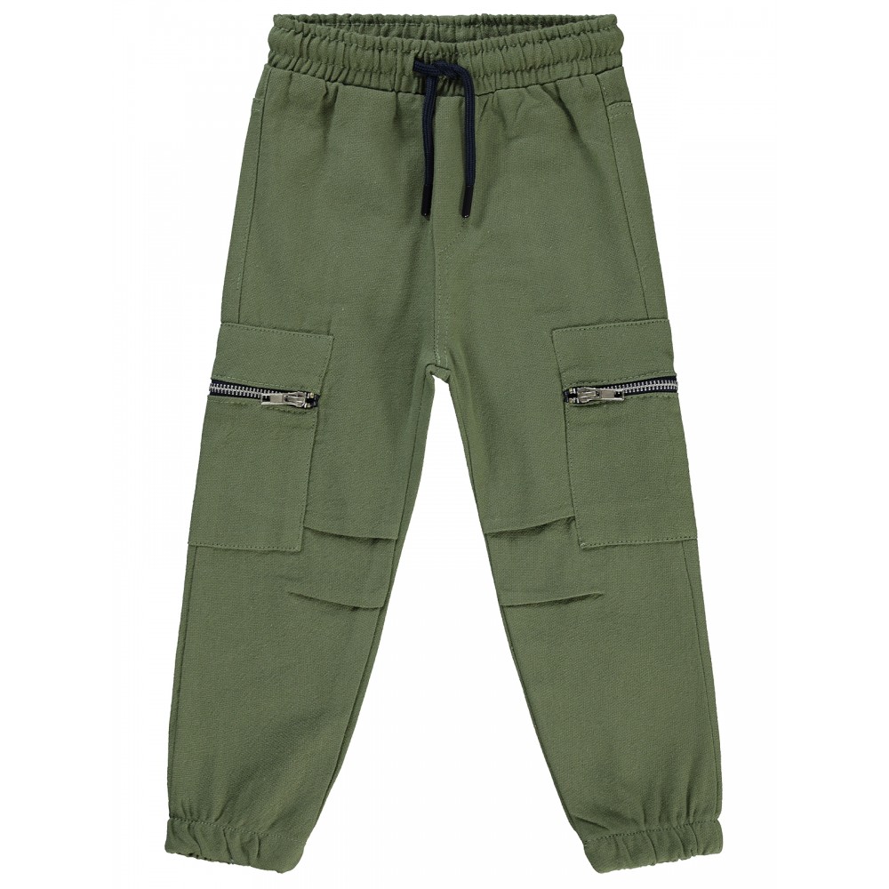 Khaki Boys-Trouser Khaki Boys-Trouser