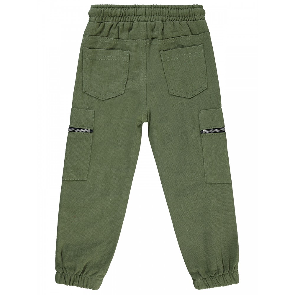 Khaki Boys-Trouser Khaki Boys-Trouser