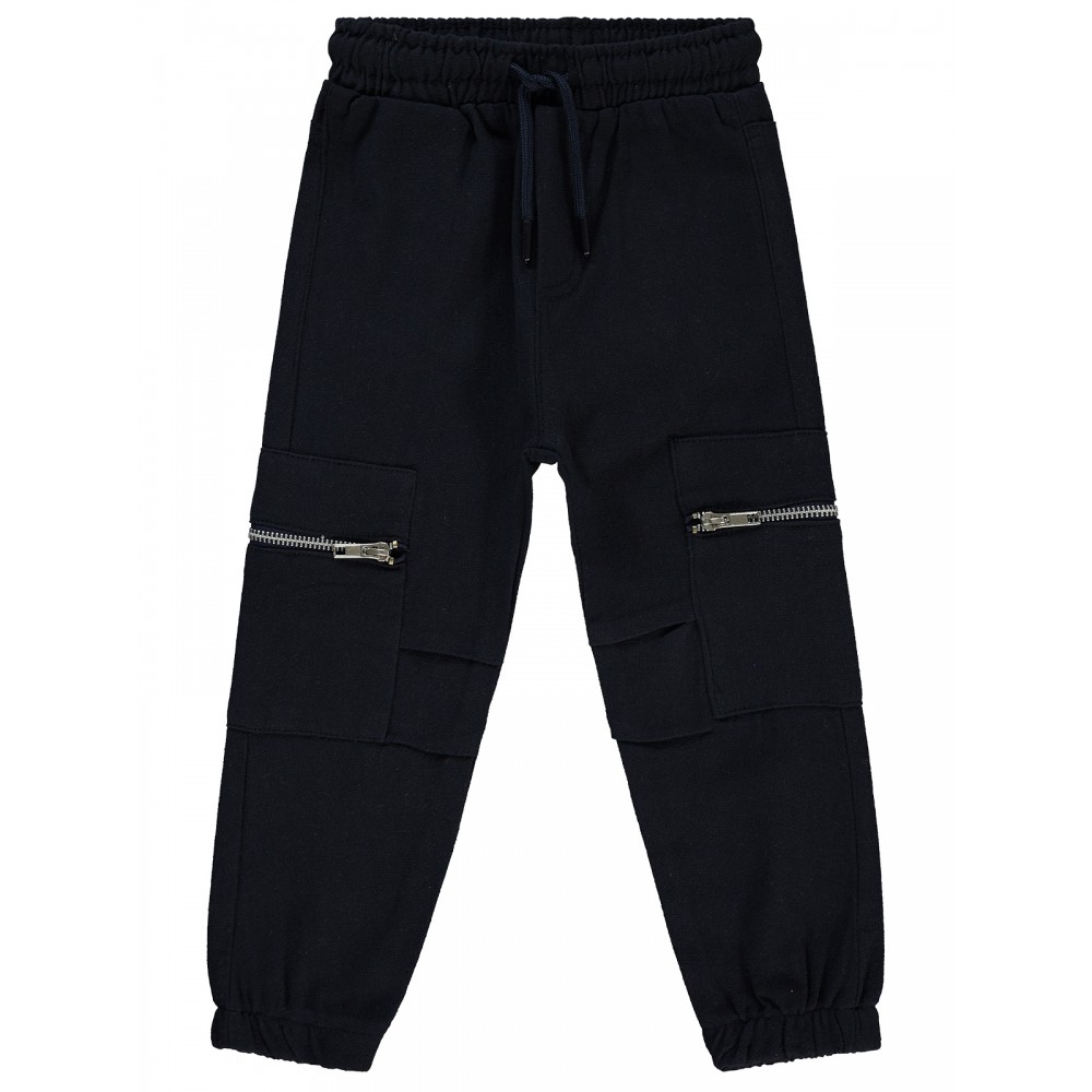 Navy Boys-Trouser Navy Boys-Trouser