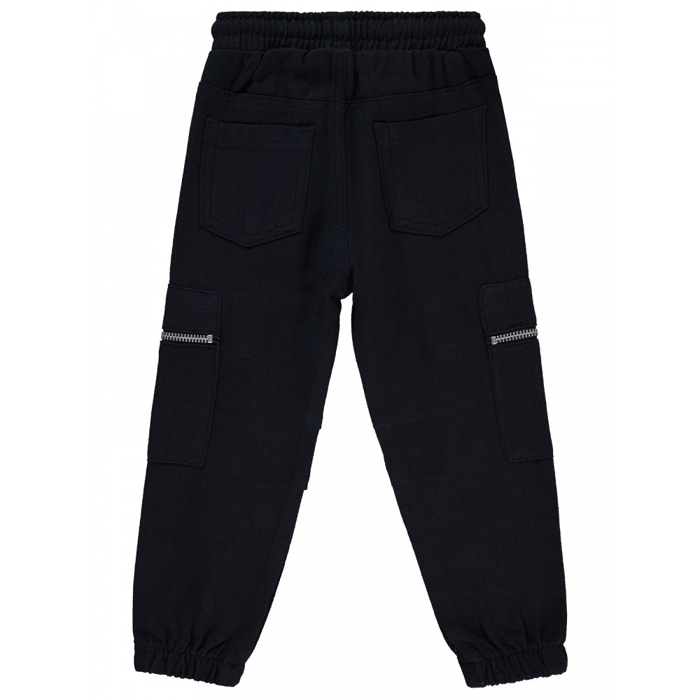 Navy Boys-Trouser Navy Boys-Trouser
