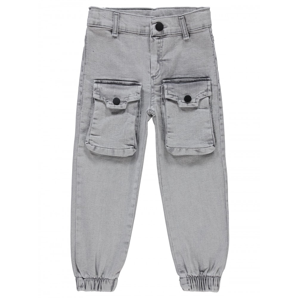 Gray Boys-Trouser Gray Boys-Trouser