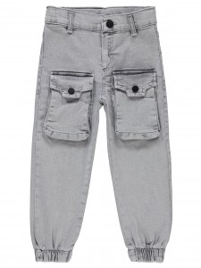 Gray Boys-Trouser