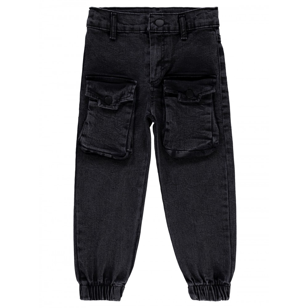 Black Boys-Trouser Black Boys-Trouser