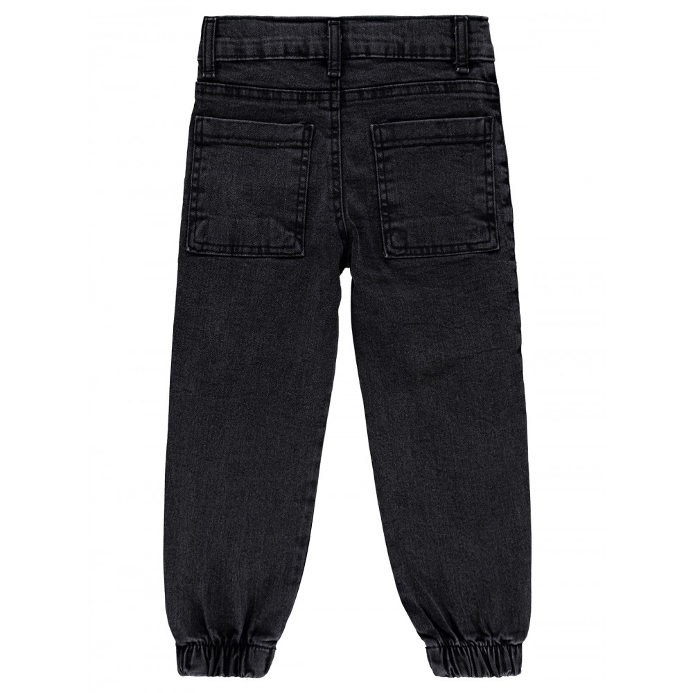 Black Boys-Trouser Black Boys-Trouser