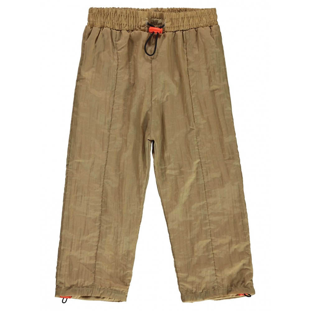 Stone Color Boys-Trouser Stone Color Boys-Trouser