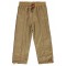 Stone Color Boys-Trouser