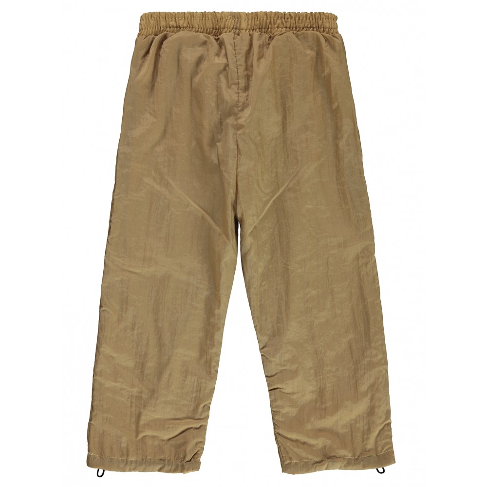 Stone Color Boys-Trouser Stone Color Boys-Trouser