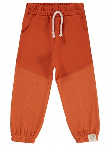 Orange Boys-Trouser
