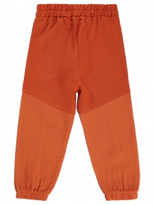 Orange Boys-Trouser