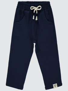 Navy Boys-Trouser