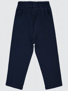 Navy Boys-Trouser