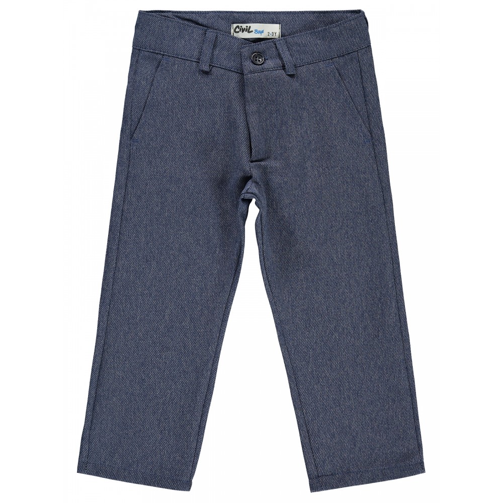 Indigo Boys-Trouser Indigo Boys-Trouser