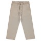 Beige Boys-Trouser Beige Boys-Trouser