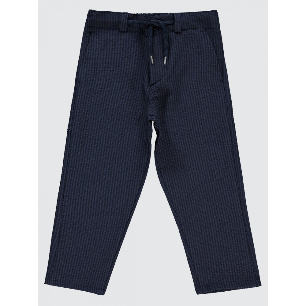 Navy Boys-Trouser Navy Boys-Trouser