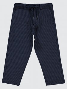 Navy Boys-Trouser