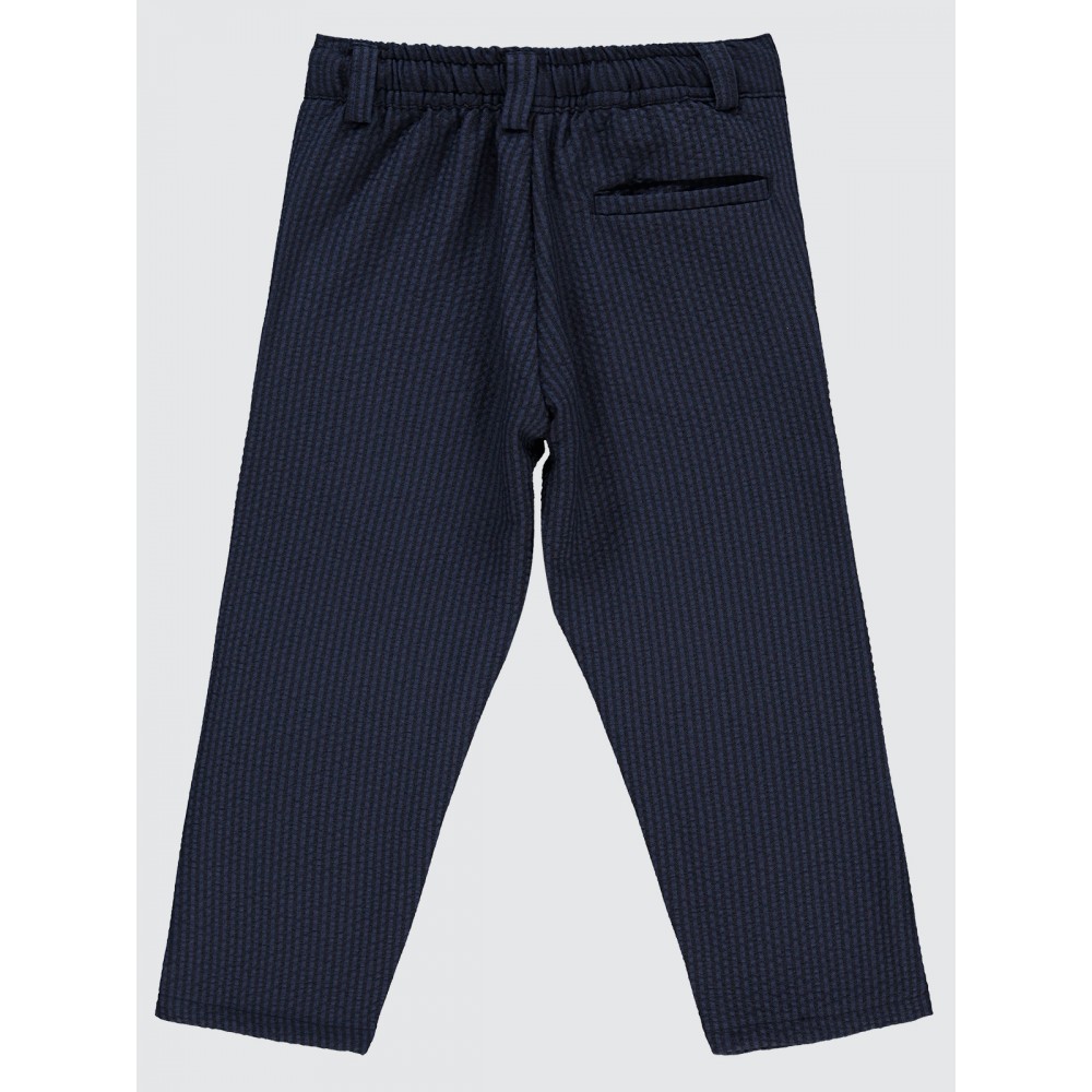 Navy Boys-Trouser Navy Boys-Trouser