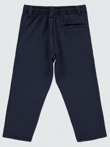 Navy Boys-Trouser