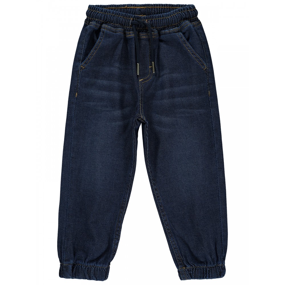 Dark Blue Boys-Trouser Dark Blue Boys-Trouser