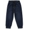 Dark Blue Boys-Trouser