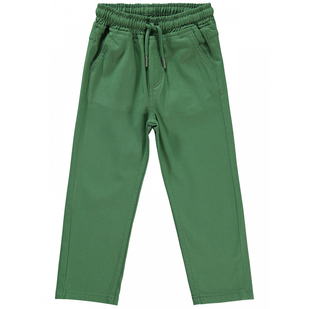 Light Khaki Boys-Trouser Light Khaki Boys-Trouser