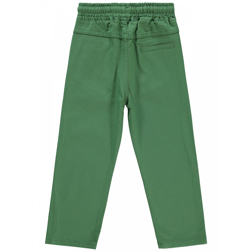 Light Khaki Boys-Trouser Light Khaki Boys-Trouser