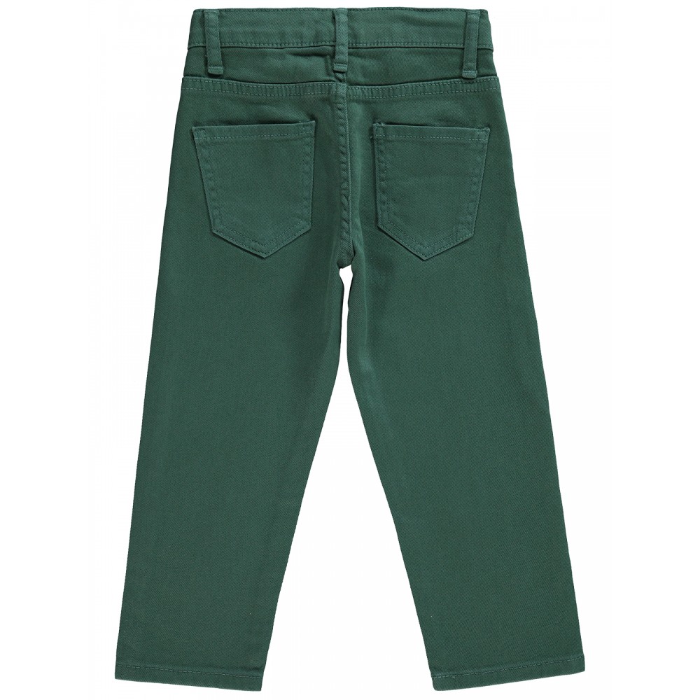 Khaki Boys-Trouser Khaki Boys-Trouser