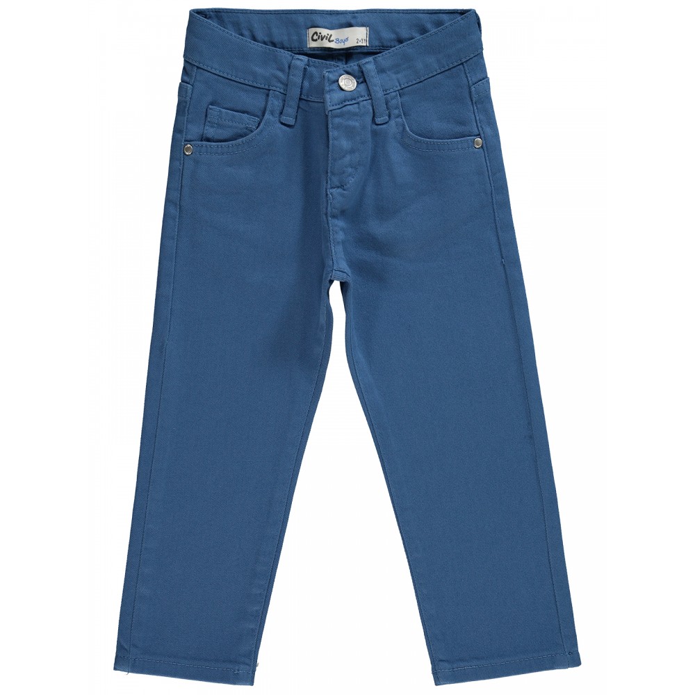 Indigo Boys-Trouser Indigo Boys-Trouser