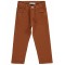 Dark Copper Boys-Trouser