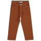Dark Copper Boys-Trouser Dark Copper Boys-Trouser