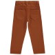 Dark Copper Boys-Trouser Dark Copper Boys-Trouser