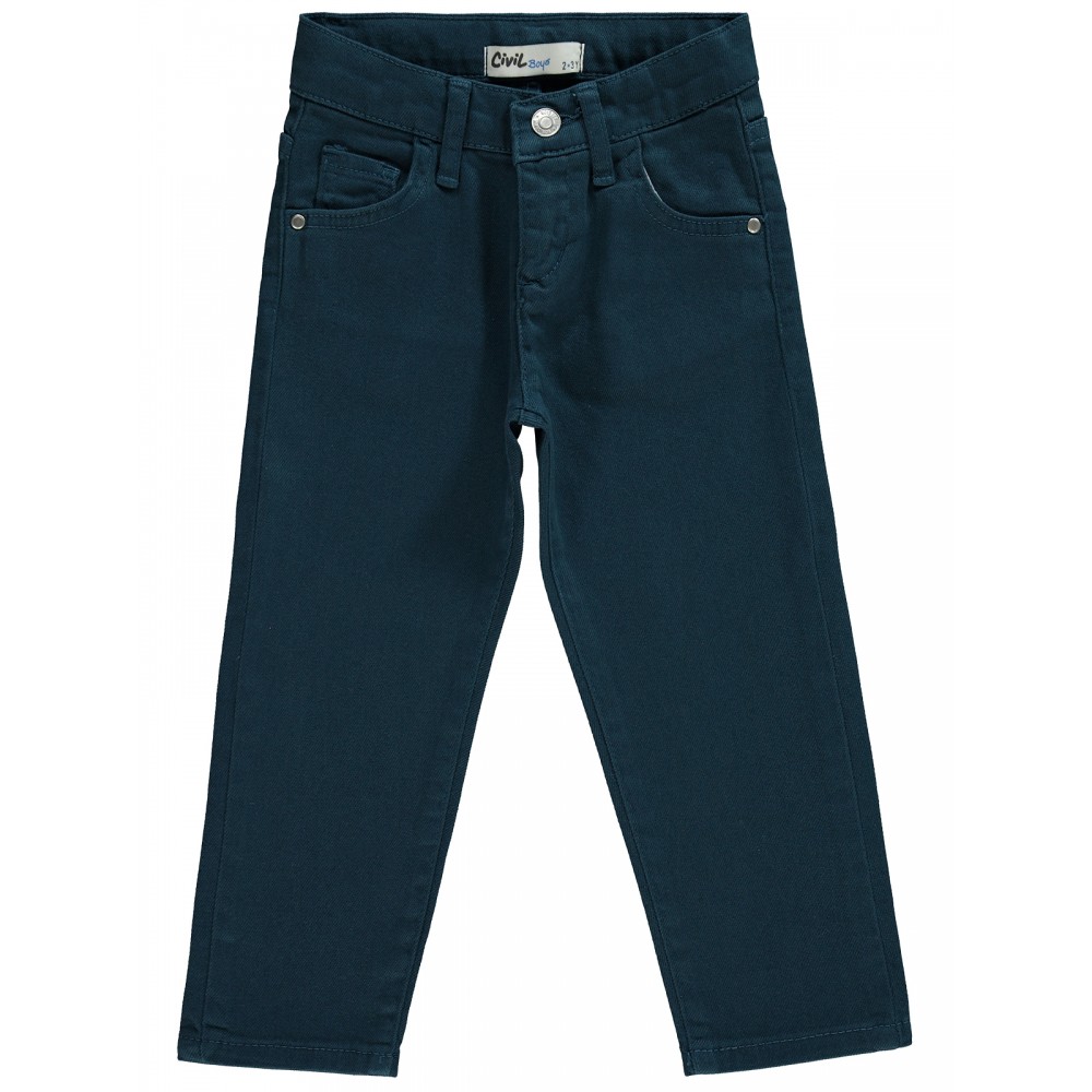 Petrol Boys-Trouser Petrol Boys-Trouser
