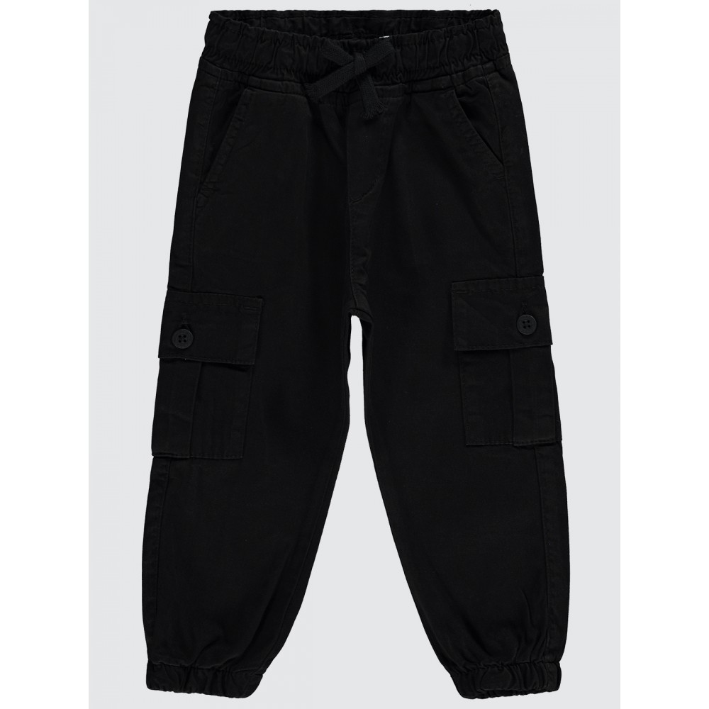 Black Boys-Trouser Black Boys-Trouser