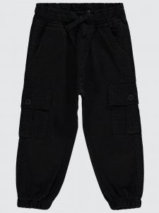 Black Boys-Trouser