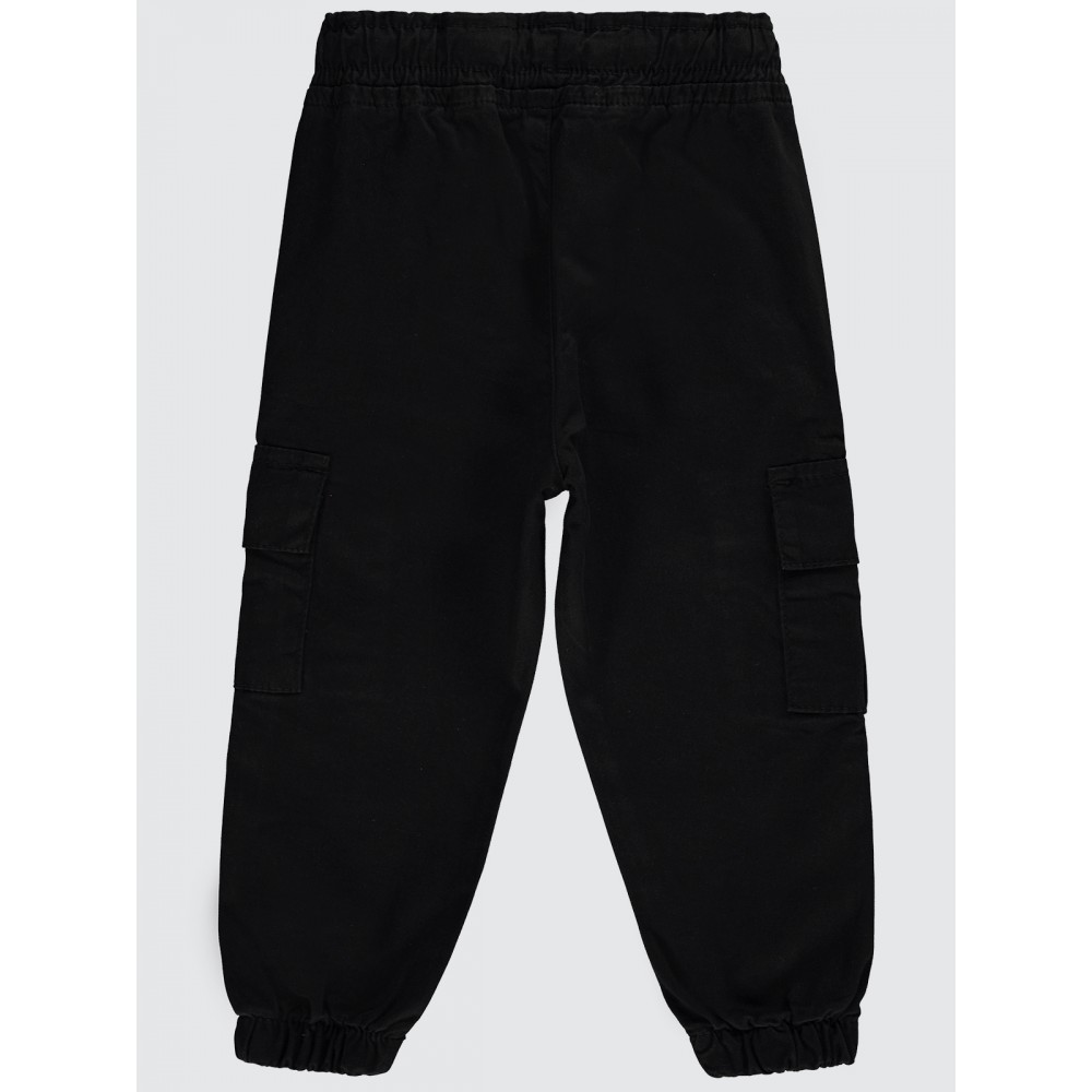 Black Boys-Trouser Black Boys-Trouser