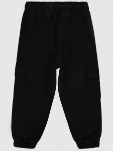 Black Boys-Trouser