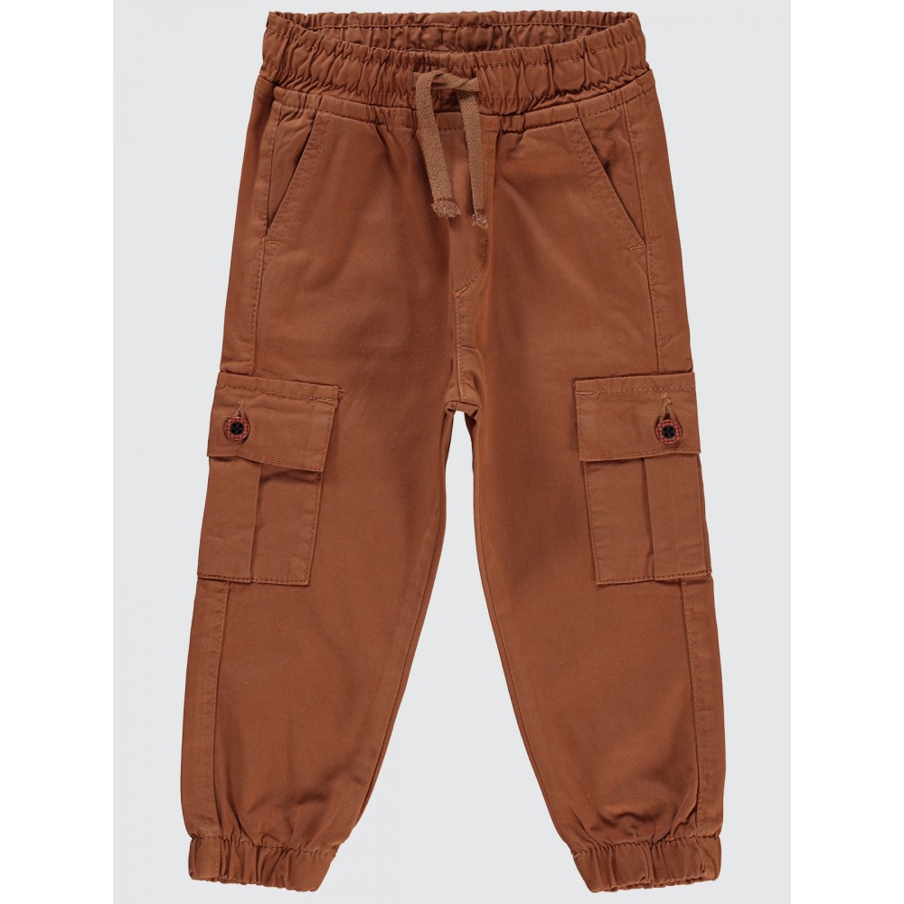 Cinnamon Boys-Trouser Cinnamon Boys-Trouser