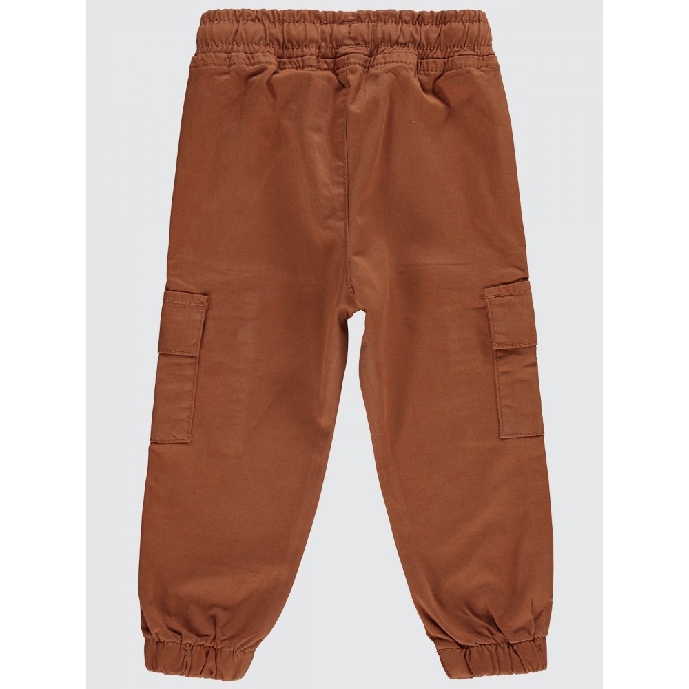 Cinnamon Boys-Trouser Cinnamon Boys-Trouser