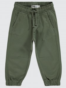 Green Almond Boys-Trouser