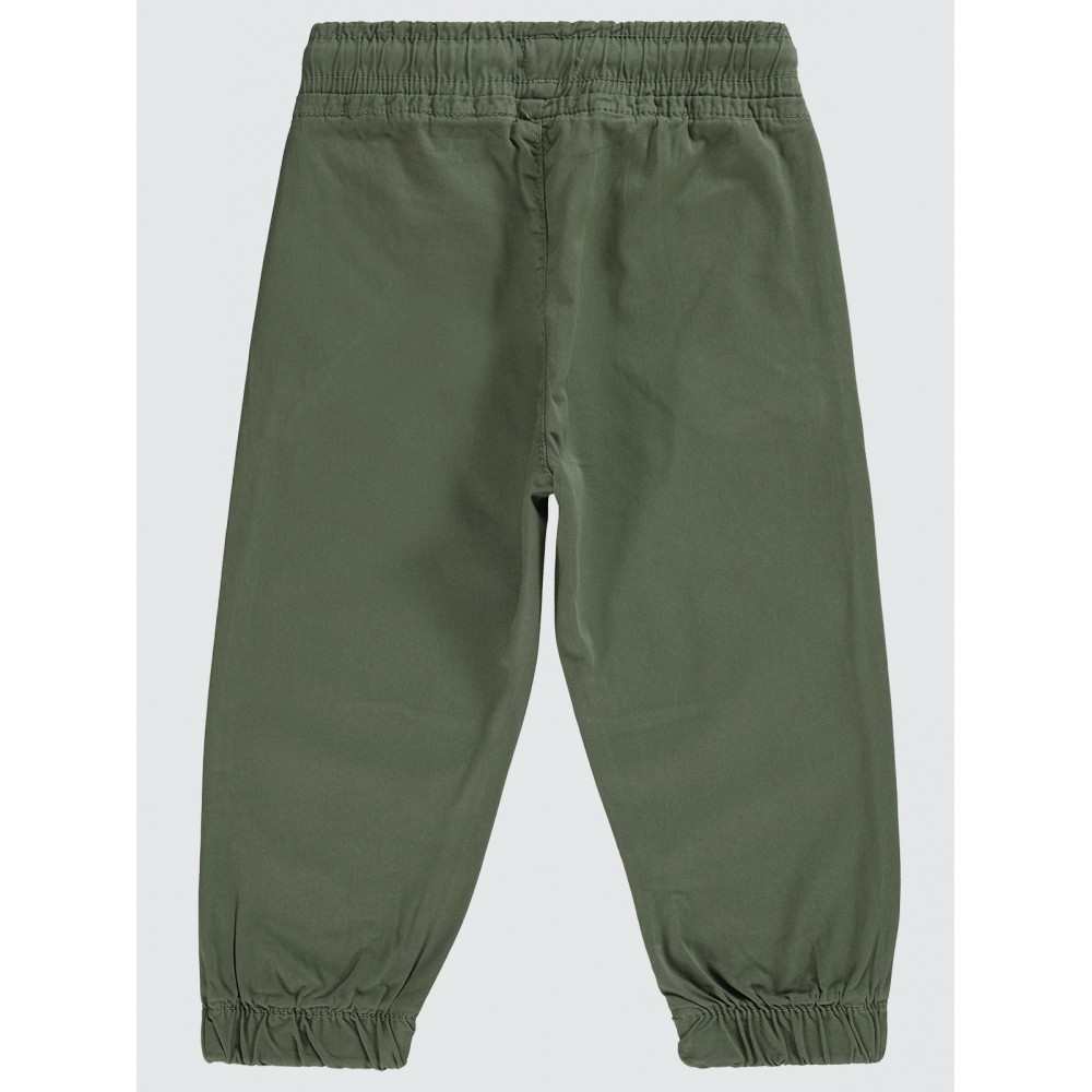 Green Almond Boys-Trouser Green Almond Boys-Trouser