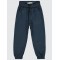 Soft Navy Boys-Trouser
