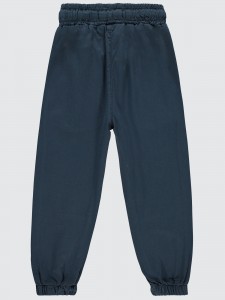 Soft Navy Boys-Trouser