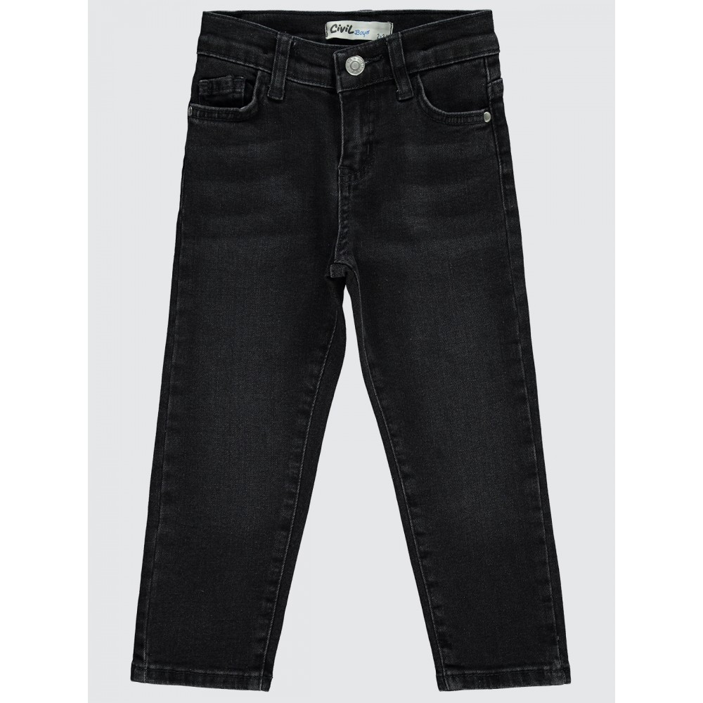 Smoke Boys-Trouser Smoke Boys-Trouser