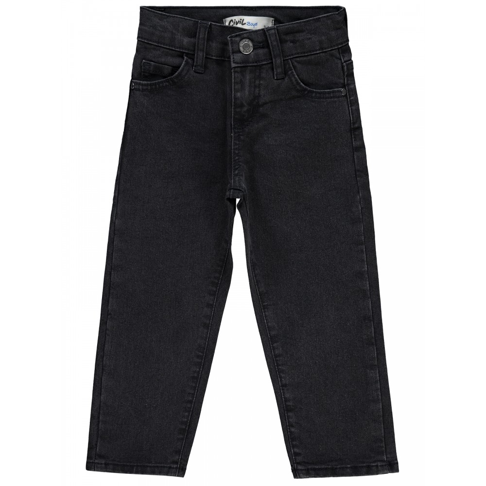 Smoke Boys-Trouser Smoke Boys-Trouser