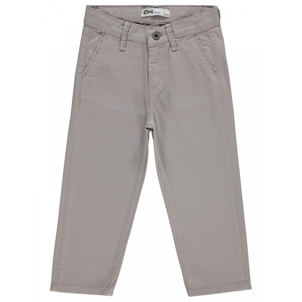 Gray Boys-Trouser Gray Boys-Trouser