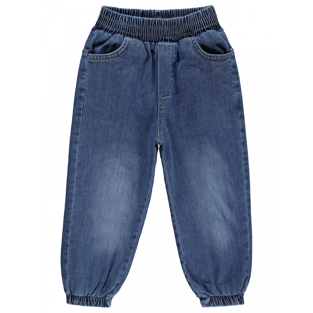 Light Blue Boys-Trouser Light Blue Boys-Trouser