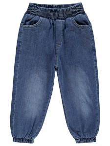 Light Blue Boys-Trouser