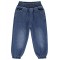 Light Blue Boys-Trouser