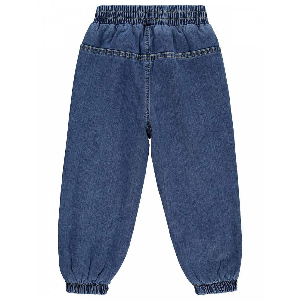 Light Blue Boys-Trouser Light Blue Boys-Trouser